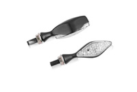 KIERUNKOWSKAZY PUIG SPARKLY (LED) CZARNE