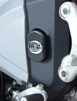 Zaślepki Ramy Rg Racing Mv Agusta F4 1000R 10-/F4Rr/F4Rc
