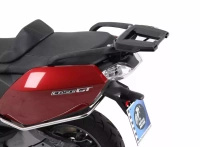 Hepco&Becker BMW C 650 GT (2012-) Alurack-Metal carrier for TC - 650663 01 01
