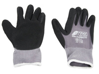 Rękawice robocze/ochronne z powłoką gumową PU