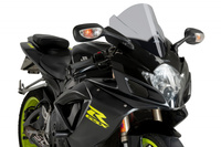 Szyba sportowa PUIG do Suzuki GSX-R600 / 750 06-07