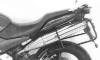 Hepco&Becker Honda CB 900 Hornet (2002-2005) side case carrier - 650929 00 01