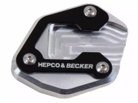 Hepco&Becker 09 (2021-) Poszerzenie stopki bocznej - 42114573 00 91