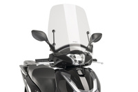 Owiewka PUIG do Honda Scoopy SH125i / SH150i 18-20 (T.S.)