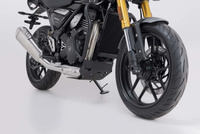 Osłona Silnika Płyta Pod Silnik Sw-Motech Triumph Speed 400 (23-) Black MSS.11.616.10000/B