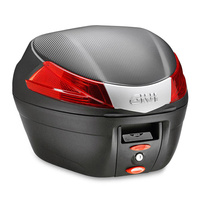 GIVI kufer centralny B34 TECH MONOLOCK (34LT) - B34NMAL