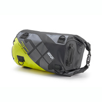GIVI WODOODPORNA TORBA ROLKA NA SIEDZENIE 30L FLUO