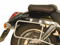Hepco&Becker Honda VTX 1800 (2001-2006) side case carrier - 650920 00 02