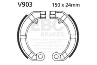 Szczęki hamulcowe EBC V903 (1 kpl.)