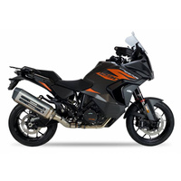 Tłumik MEGA XTREM TRAIL - KTM 1290 SUPER ADVENTURE 21-23