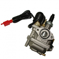 GAŹNIK POWER FORCE SUZUKI KATANA SILNIK MORINI 50CCM  GZC000014