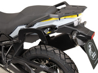 Bagażnik boczny C-Bow do Suzuki V-Strom 800 (2024-)