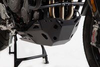 Osłona Silnika Płyta Pod Silnik Sw-Motech Tiger 900 Models (19-23). Without Oem Sbl Black MSS.11.953.10002/B