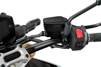 Pokrywa zbiorniczka płynu hamulcowego PUIG do Suzuki GSX-S / GSX-R