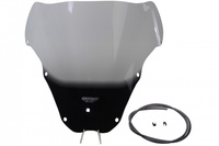 Szyba motocyklowa MRA HONDA CBR 900 RR, SC44, 2000-2001, forma R, przyciemniana