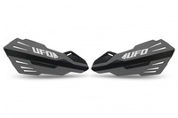 UFO OSŁONY RĄK (HANDBARY) KTM SX/SXF(SX-F) 125/150/250/350/450 '14-'21, EXC 125/200 '20-'21, EXC/EXCF(EXC-F) 250/300/350/450/500 TPI '14-2023 KOLOR SZARY 21