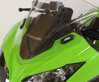 Zaślepka mocowania lusterka RG RACING KAWASAKI ZX6R 13- / NINJA 300 / NINJA 250 13- / Z250 BLACK