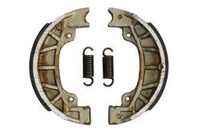 Szczęki hamulcowe TRW przód 125x17mm (MCS981)