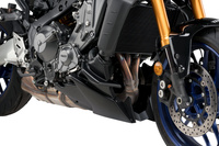 Spoiler silnika PUIG do Yamaha MT-09 21-25 / Tracer 9 21-25