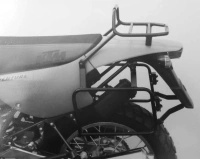 Hepco&Becker KTM LC 4 Adventure (1998-2003) side case carrier - 650758 00 01