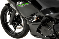 Crash pady PUIG do Kawasaki Ninja 500 / SE 24-25 (wersja PRO)