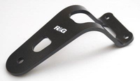 Mocowanie Wydechu RG Racing Yamaha Fz8 / Fz8 Fazer 2010- Black