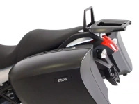 Hepco&Becker BMW R 1200 R (2011-2014) Alurack-Metal carrier for TC - 650658 01 01