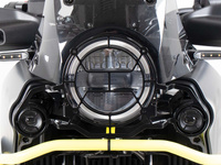 Osłona reflektora lampy przód HUSQVARNA NORDEN 901 (2022-) - 7007634 00 01