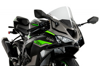 Szyba wyścigowa PUIG do Kawasaki ZX6R 24-25