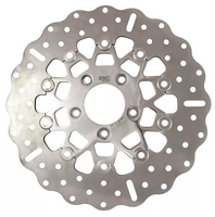 Tarcza hamulcowa do motocykli Harley Davidson EBC RSD014C