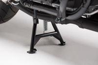 Podstawa stopka centralna SW-MOTECH YAMAHA XJR 1300 (14-) black - HPS.06.543.10000/B