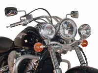 Hepco&Becker N 900 Custom/Vulcan (2007-) zestaw lamp - 4002502 00 02
