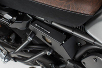 Osłona Zbiornika Płynu Hamulcowego Sw-Motech Yamaha Xsr700 (15-)/Xt (19-) (Prawa I Lewa Strona) Blac SCT.06.642.10000/B