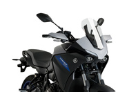 Szyba sportowa PUIG do Yamaha Tracer 7 / 700 / GT 20-25