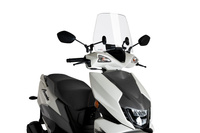 Owiewka PUIG do Suzuki Avenis 21-24 (Traffic)