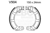 Szczęki hamulcowe EBC V904 (1 kpl.)