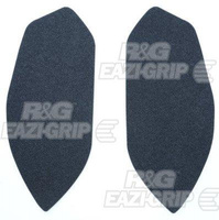 Tankpad Antypoślizgowy 2 Części RG Racing Bmw S1000R (14-20) Black