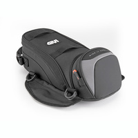 GIVI Torba na zbiornik model EASY02 6Litrów / TANK BAG Z MAGNESAMI