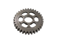KOŁO ZĘBATE SKRZYNI BIEGÓW POWER FORCE 32Z ATV LONCIN LC172MM CB250