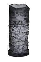 Ocieplacz tuba na szyję ACERBIS Shield