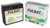 FULABT Akumulator LAWN&GARDEN SLA12-18