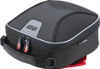 GIVI Torba na bak w systemie TANKLOCK 3 litry(WYMAGA MOCOWANIA BF) - XS319