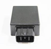 MODUŁ ZAPŁONOWY 8 PINÓW PEUGEOT MZT000325