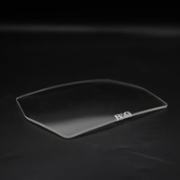 Osłona Reflektora Rg Racing Suzuki V-Strom 1050 20-/V-Strom 1050 Xt 20-