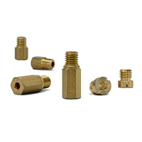 Keihin Slot Main Jets (1 Pcs) 152.5