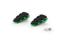 PODNÓŻKI UNIWERSALNE TRAIL 2.0 PUIG ZIELONE