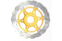 Tarcza hamulcowa motocyklowa EBC MD4022XC Street X, konturowa