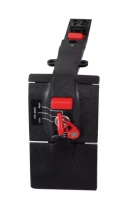 Hepco&Becker Lid lock for Journey universal Topcase - 710139
