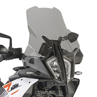 KAPPA 2024 SZYBA DYMIONA  29 x 47 cm (H x W) - KTM 790 / 890 ADVENTURE (23)