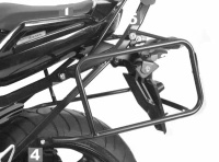 Hepco&Becker Yamaha FZ 1 Fazer (2006-2015) side case carrier - 6504515 00 01